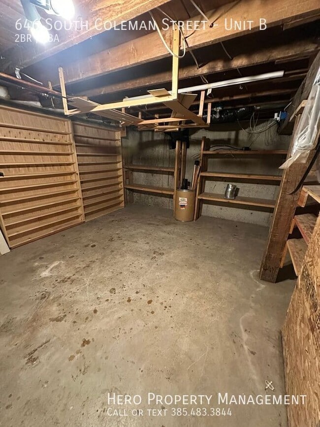 Building Photo - 646 S Coleman St