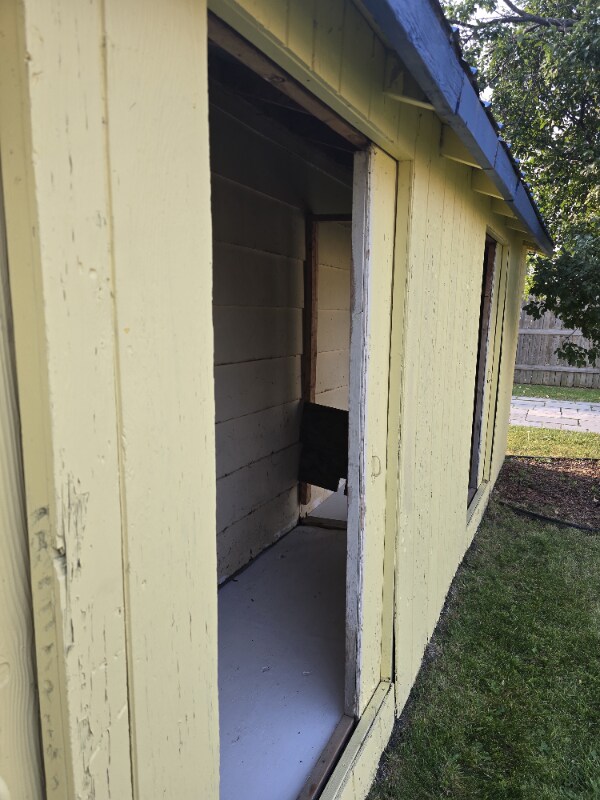 Building Photo - 120 Berthold St