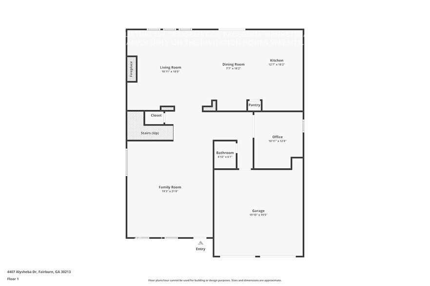 Building Photo - 4407 Alysheba Dr