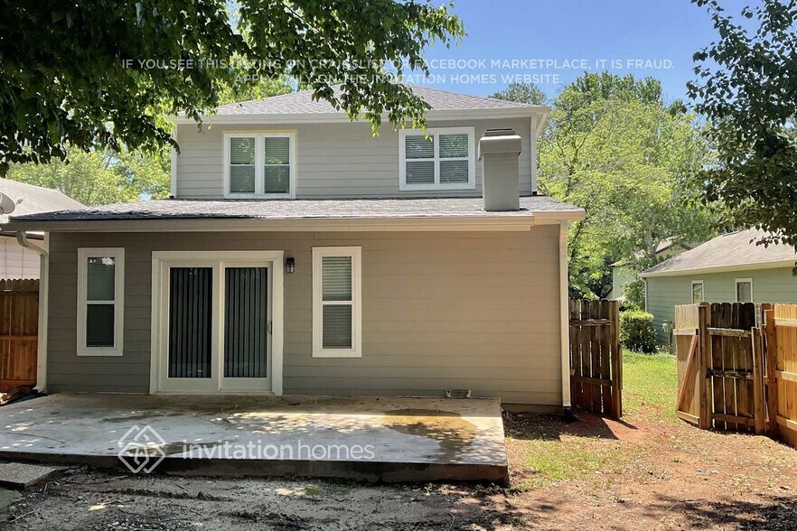 Building Photo - 4680 Cedar Park Trail