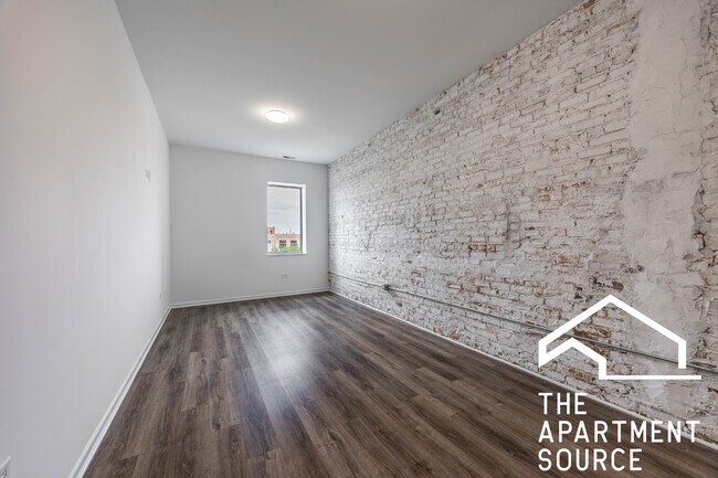 Building Photo - 2550 S Wabash Ave