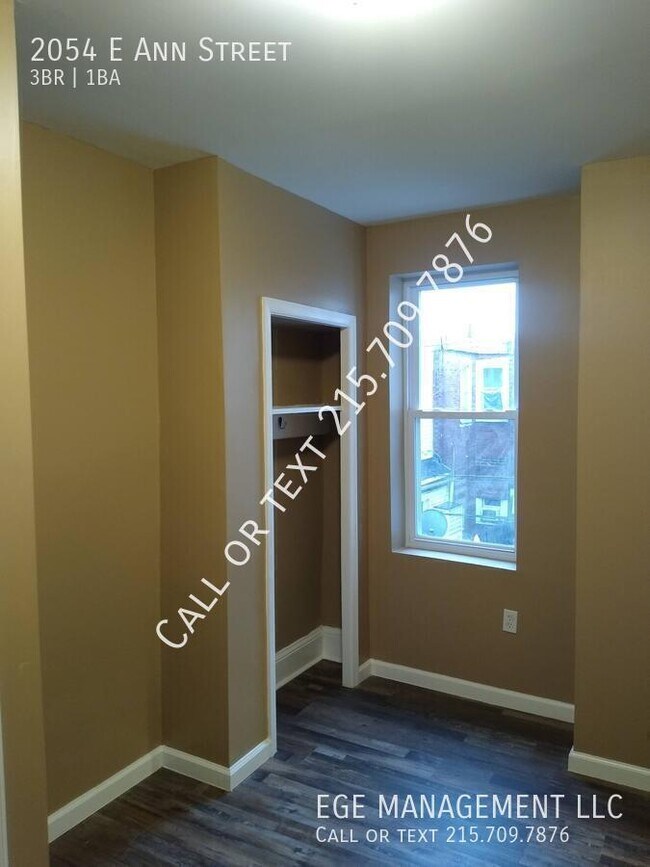 Building Photo - 2054 Ann St