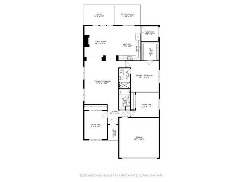 Building Photo - 13856 W Ironwood St