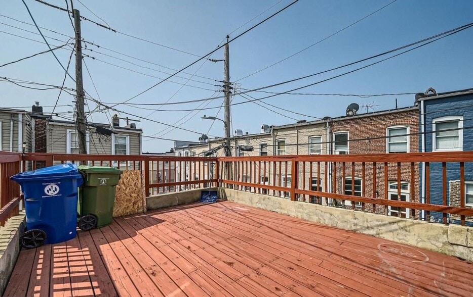 Building Photo - 2601 E Oliver St