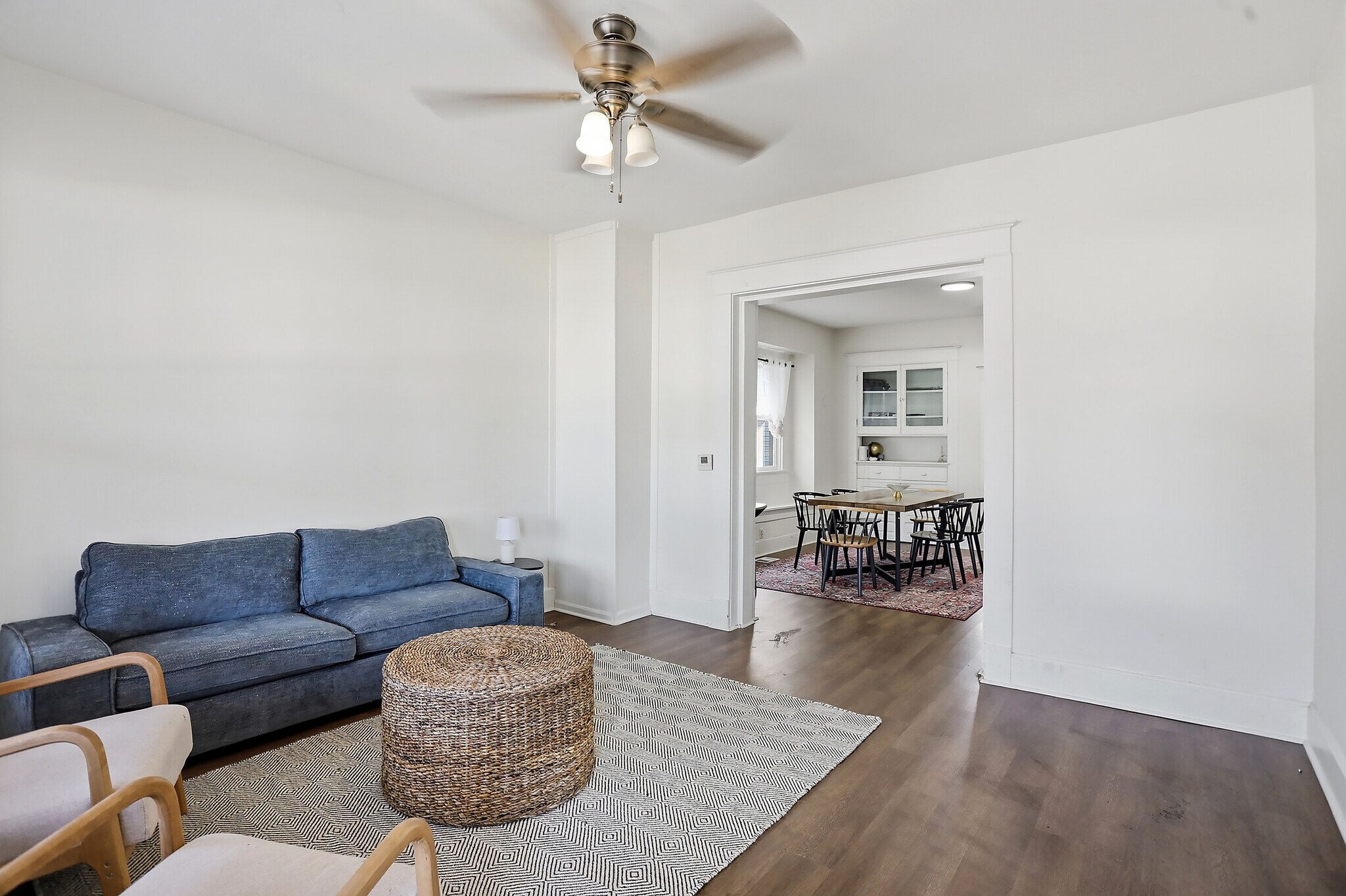 Building Photo - 941 E Raymond St