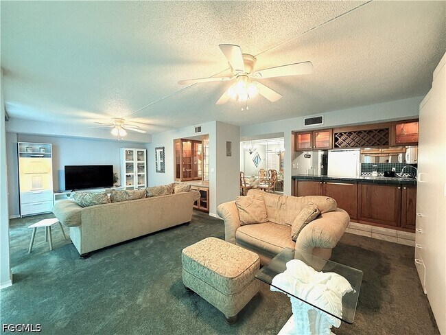 Building Photo - 3490 N Key Dr