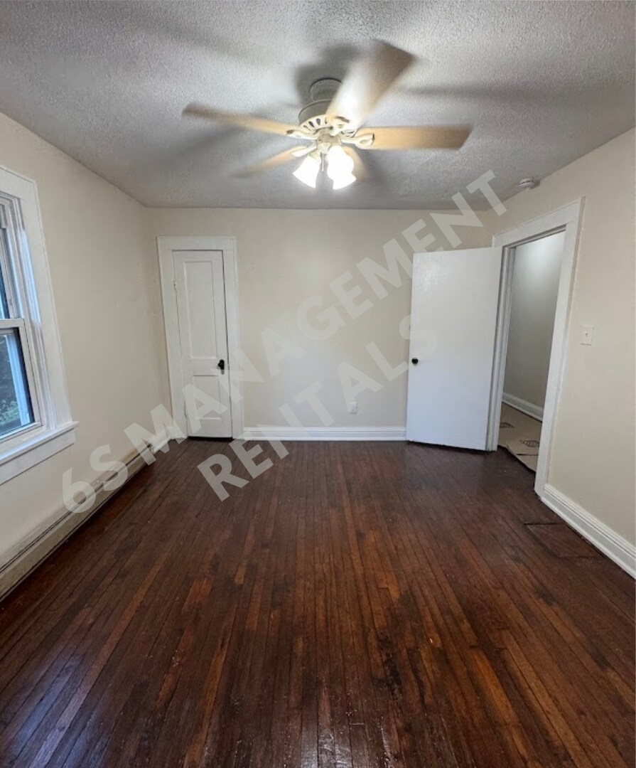 Building Photo - 1100 Harrison Ave