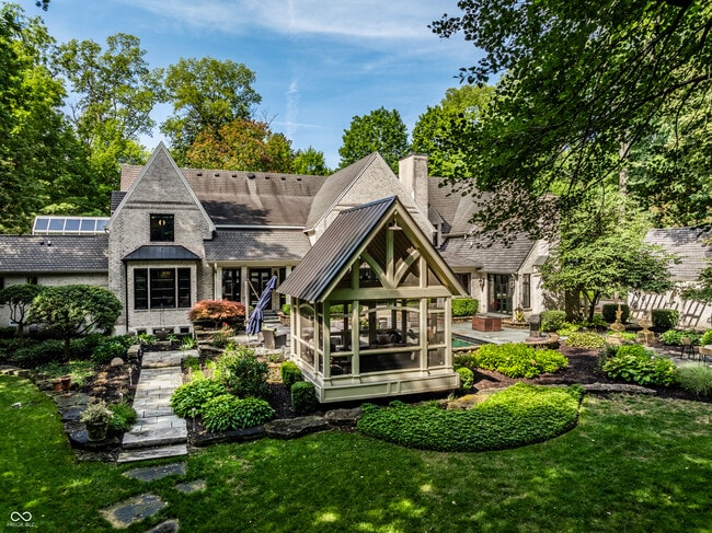 Building Photo - 11091 Crooked Stick Ln