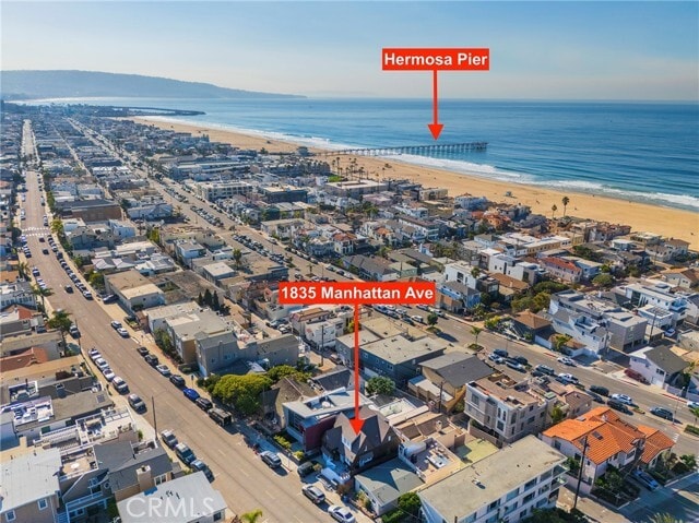 Building Photo - 1835 Manhattan Ave