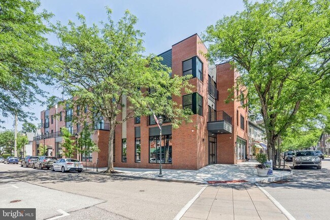 Building Photo - 203 Haverford Ave