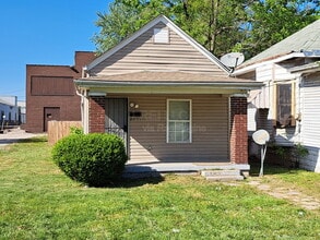 Building Photo - 2931 Virginia Ave