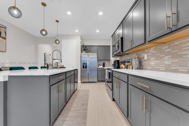 Building Photo - 8351 NW 7th Ct