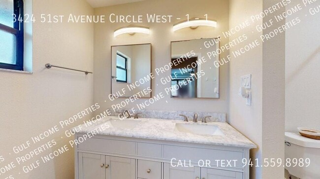 Building Photo - 3424 51st Ave Cir W