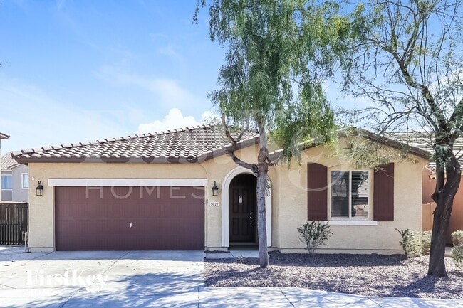 Building Photo - 5027 W St Catherine Ave