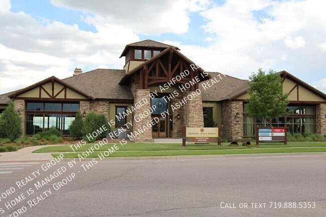 Building Photo - 6544 John Muir Trl