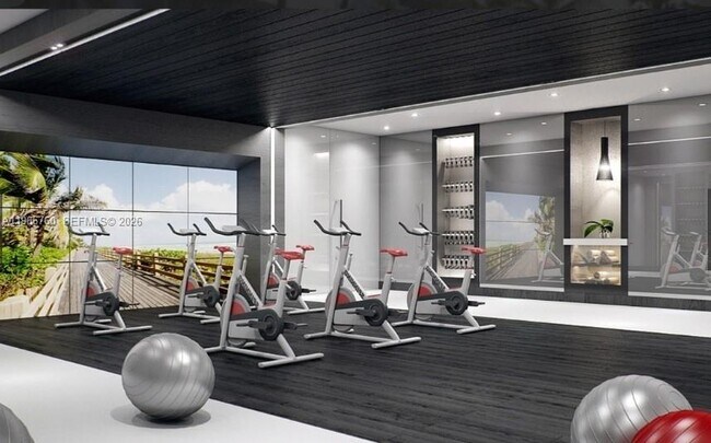 Building Photo - 17550 Collins Ave