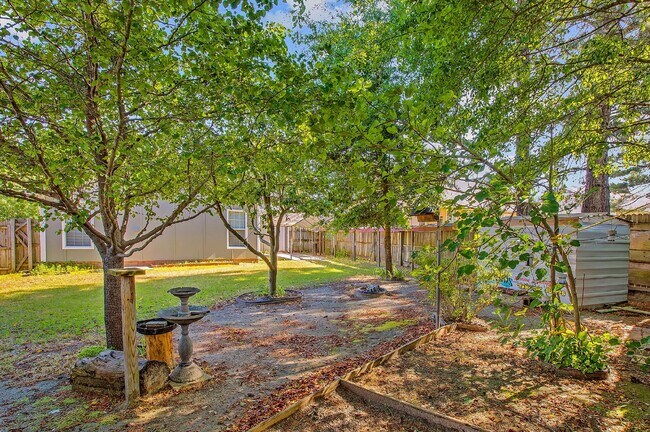 Building Photo - 3 Bedroom 2 Bathroom Nest in Fayetteville