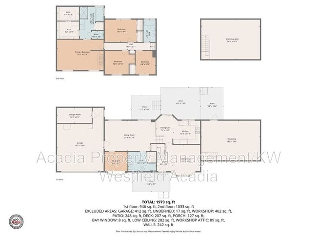 Building Photo - 1727 W 860 S