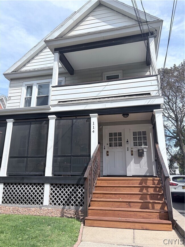 Building Photo - 114 Peck Ave