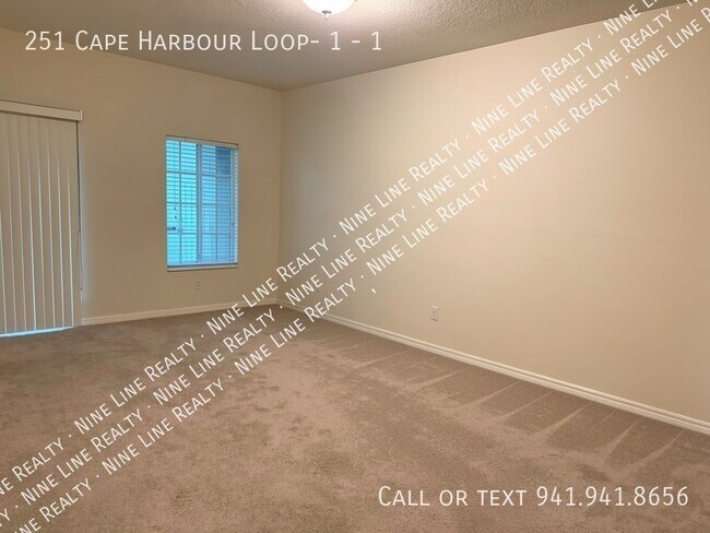 Building Photo - 251 Cape Harbour Loop