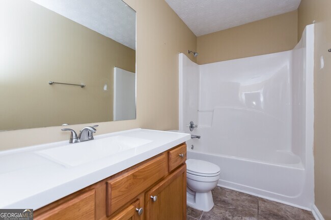 Building Photo - 7223 Silver Mine Pass