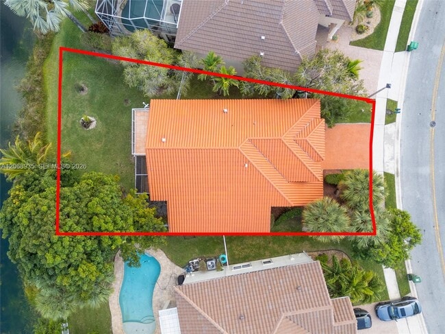 Building Photo - 1413 SW 158th Ave