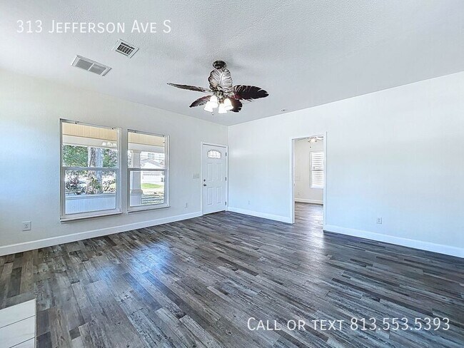 Building Photo - 313 Jefferson Ave