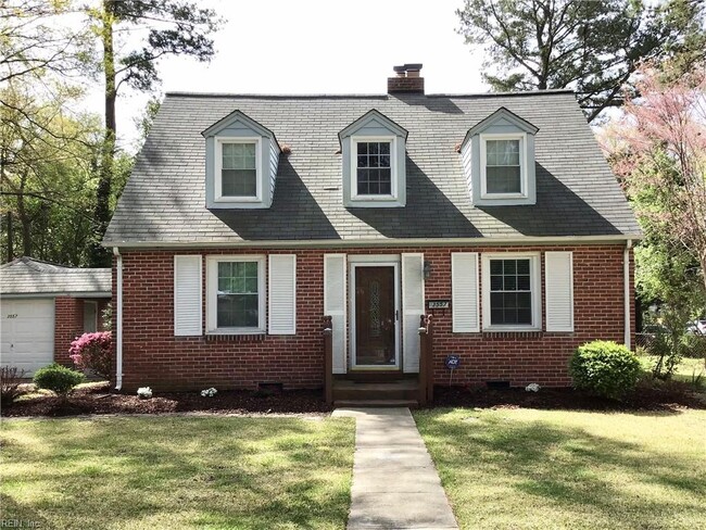Primary Photo - 3557 Gatling Ave