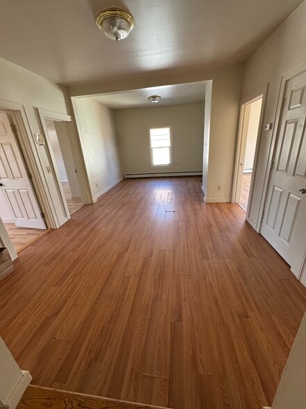 living room - 49 Summer St