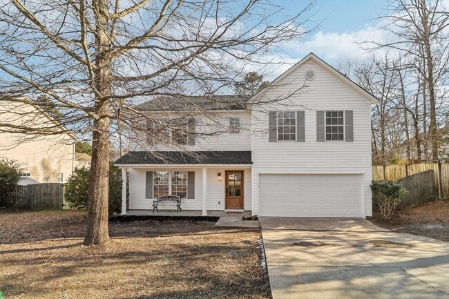 Primary Photo - NEWLY REMOLDED HOME IN CHAPIN'S EAGLE POINT