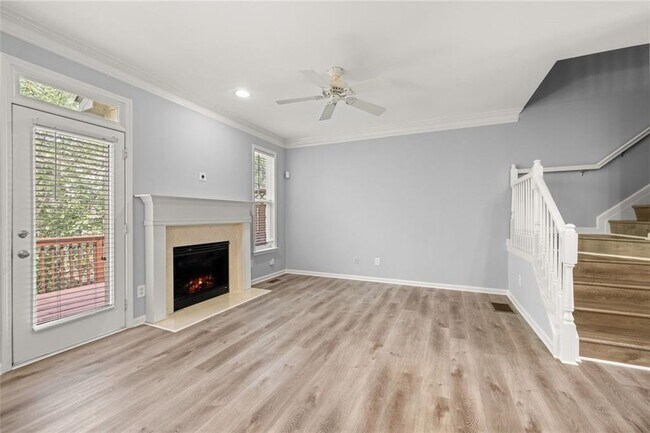Building Photo - 3642 Gambrell Ln