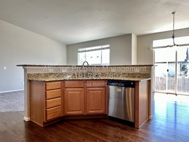 Building Photo - 2075 Bobcat Valley Ct