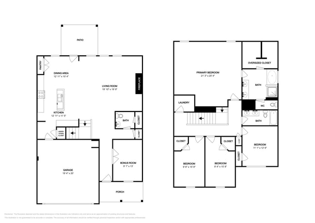 Building Photo - 6094 Whitetail Deer Run