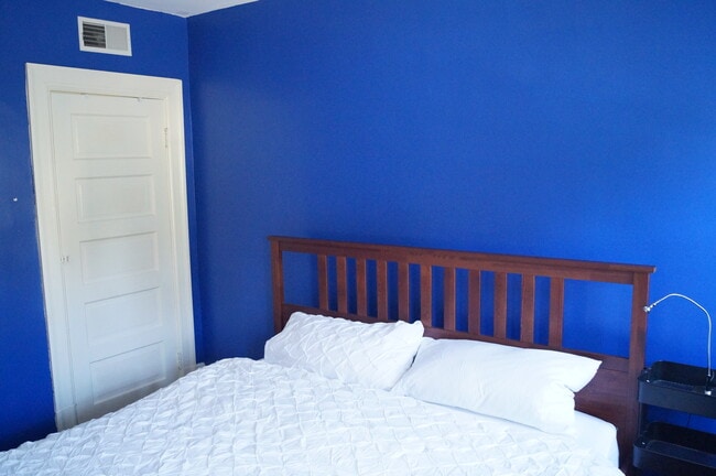 Bedroom 1 (2nd Floor) - 4234 Lydia St