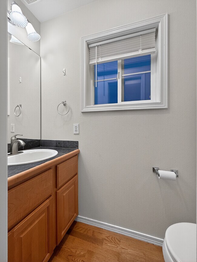 Building Photo - 4418 Corliss Ave N