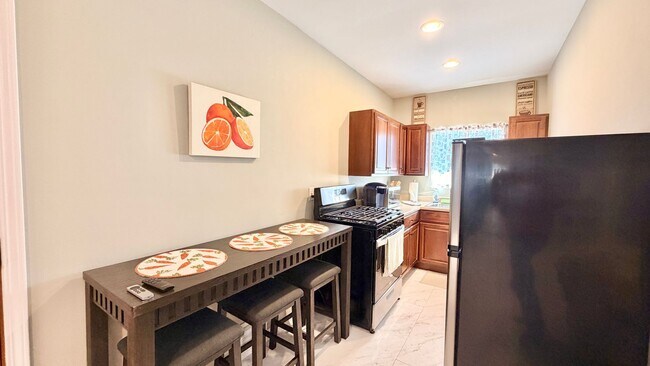 Building Photo - Beautifully Appointed Open Studio Layout Guest Home with Private Patio Area on Beautiful & Serene...