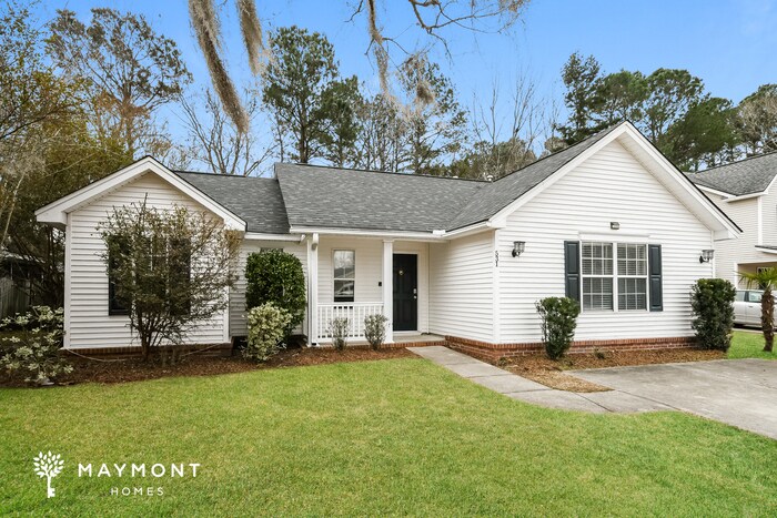 Building Photo - 531 Hainesworth Dr