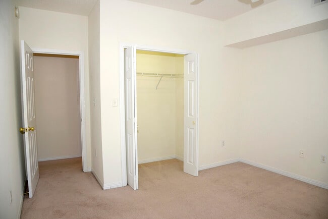 Building Photo - 1501 Partin Dr N