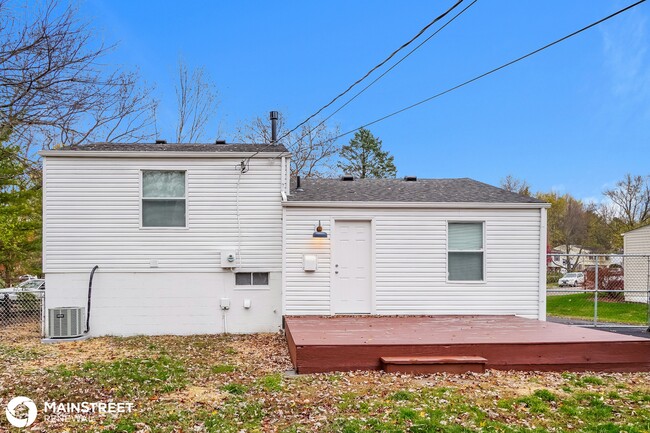 Building Photo - 5411 Baynard Dr