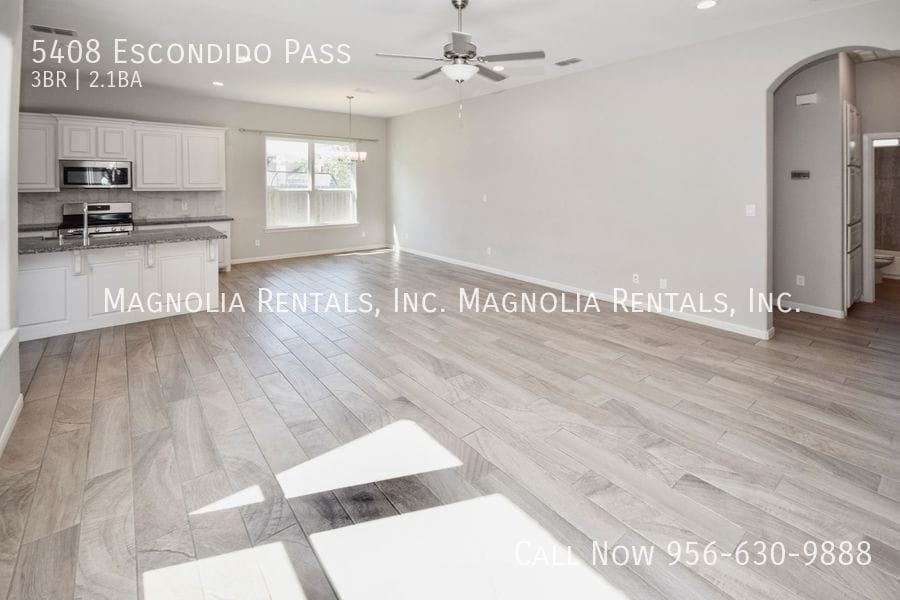 Building Photo - 5408 Escondido Pass