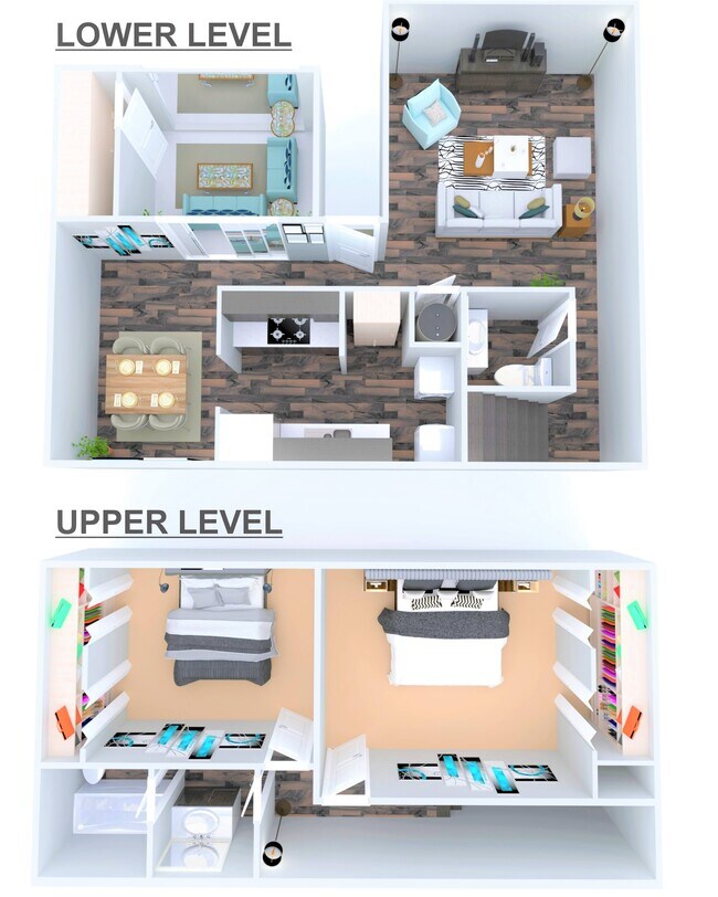 The Taylor 1500 Bellemeade Dr SW Marietta GA 30008 Apartment Finder