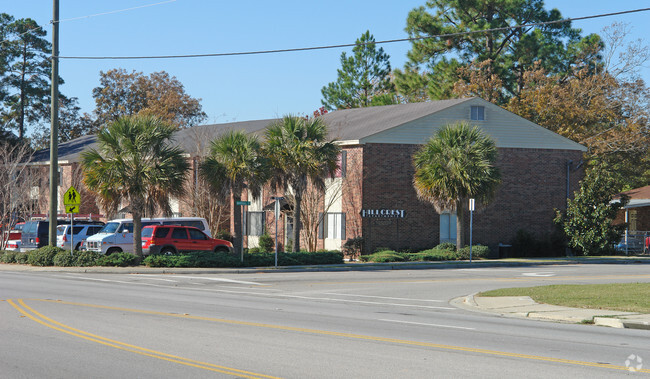 Building Photo - 1731 St Matthews Rd