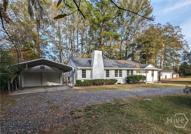 Building Photo - 30 Varnedoe Ave