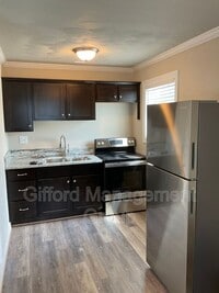 Building Photo - 318 W 36th St