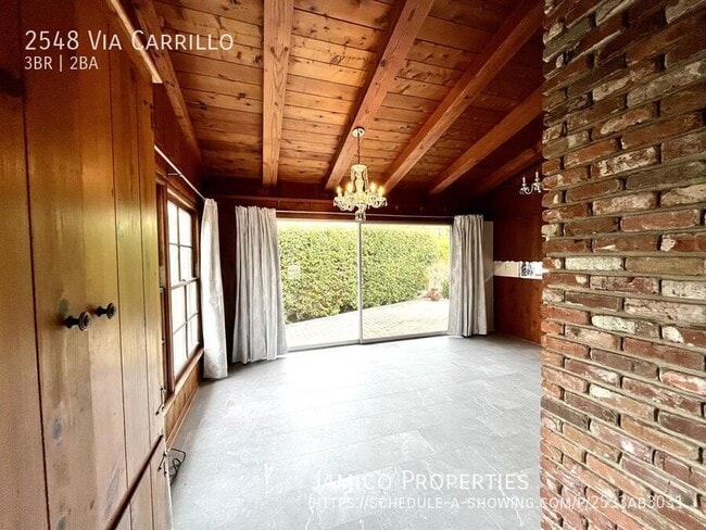 Building Photo - 2548 Vía Carrillo