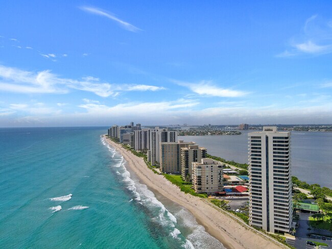 Building Photo - 5540 N Ocean Dr