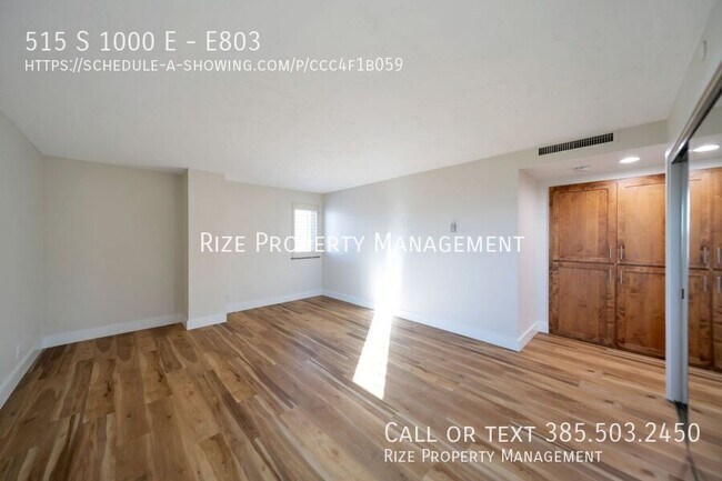 Building Photo - 515 S 1000 E