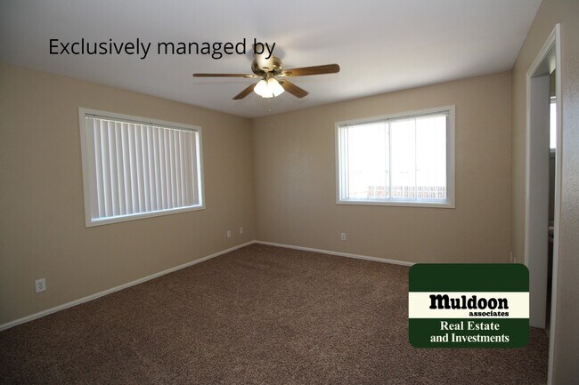 Building Photo - Pet Friendly and Spacious HOME!! Available Soon!