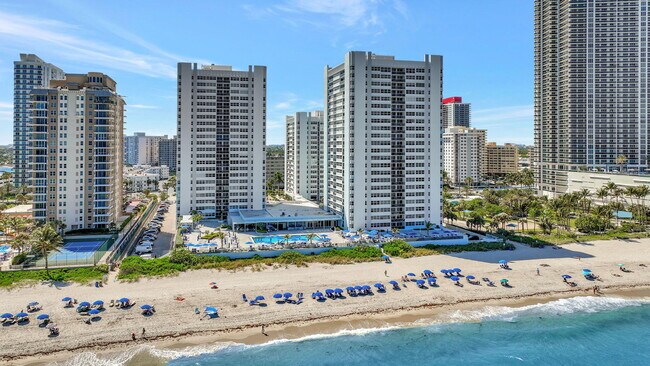 Building Photo - 1890 S Ocean Dr