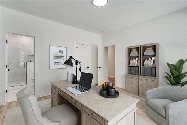Building Photo - 1072 Brookglynn Trce